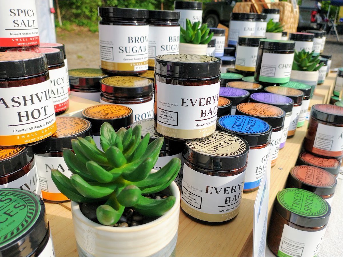 haymakermarket's tweet photo. Start your Holiday at Haymaker Farmers' Market! - https://t.co/AcAxEPno6f https://t.co/jMX4yJNvt9