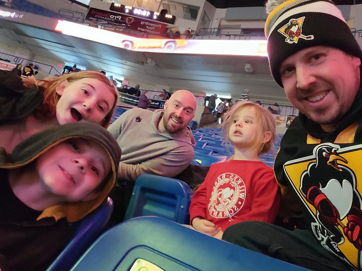 WBSPenguins's tweet photo. Here are this week's winners of the #wbs2122 best pictures from the season! #HappyFanFriday!

@TMLpod @Bella_Darby_ @TheBMorris816 @KateMcAdarra https://t.co/gol5SyZrHZ