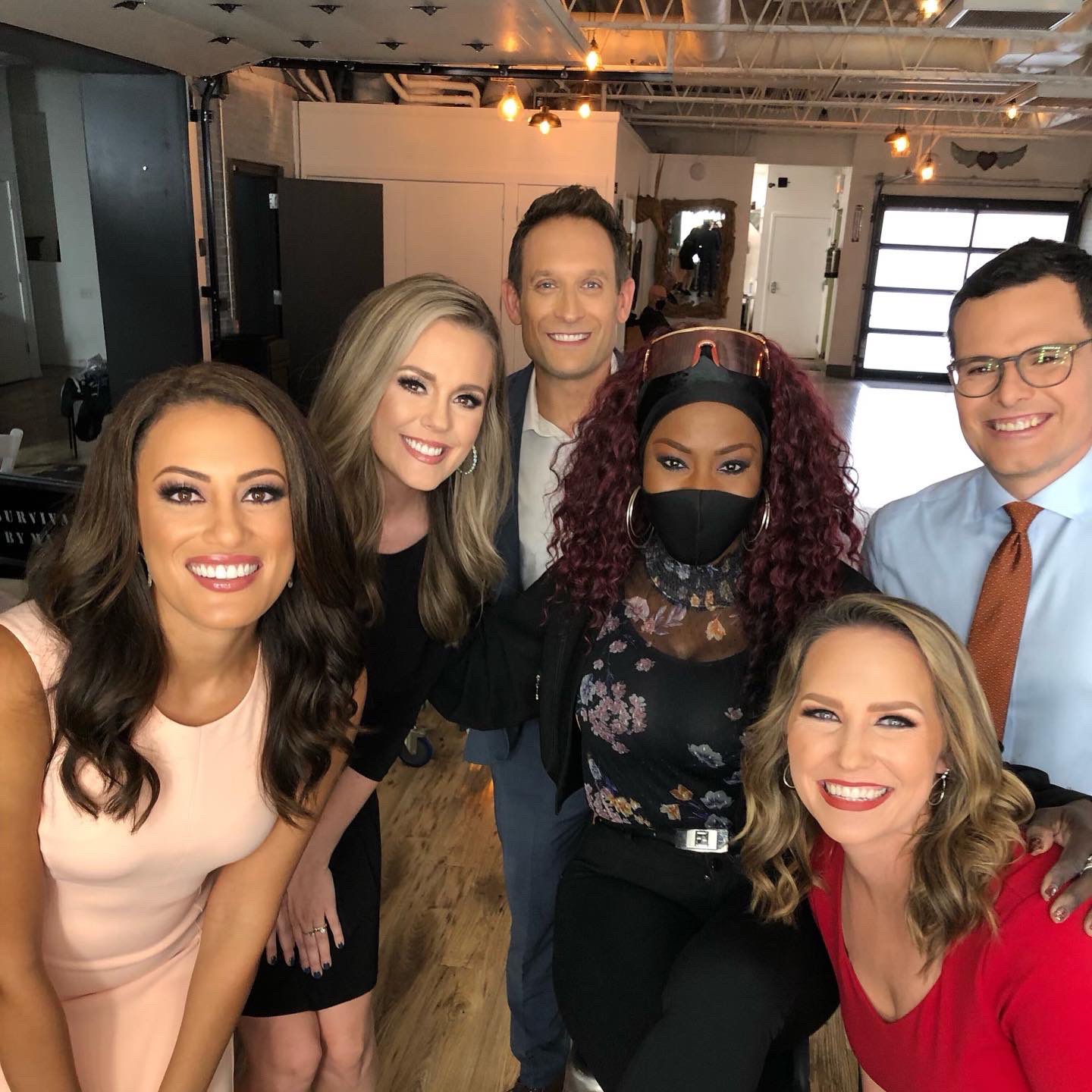 Morgan Kolkmeyer on Twitter: "B Team 👊🏻 https://t.co/GCU9P1NA29" / Twitter