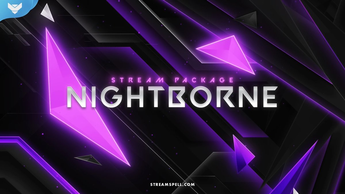 Quantic Stream Package – StreamSpell
