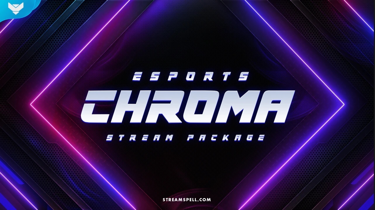 Quantic Stream Package – StreamSpell