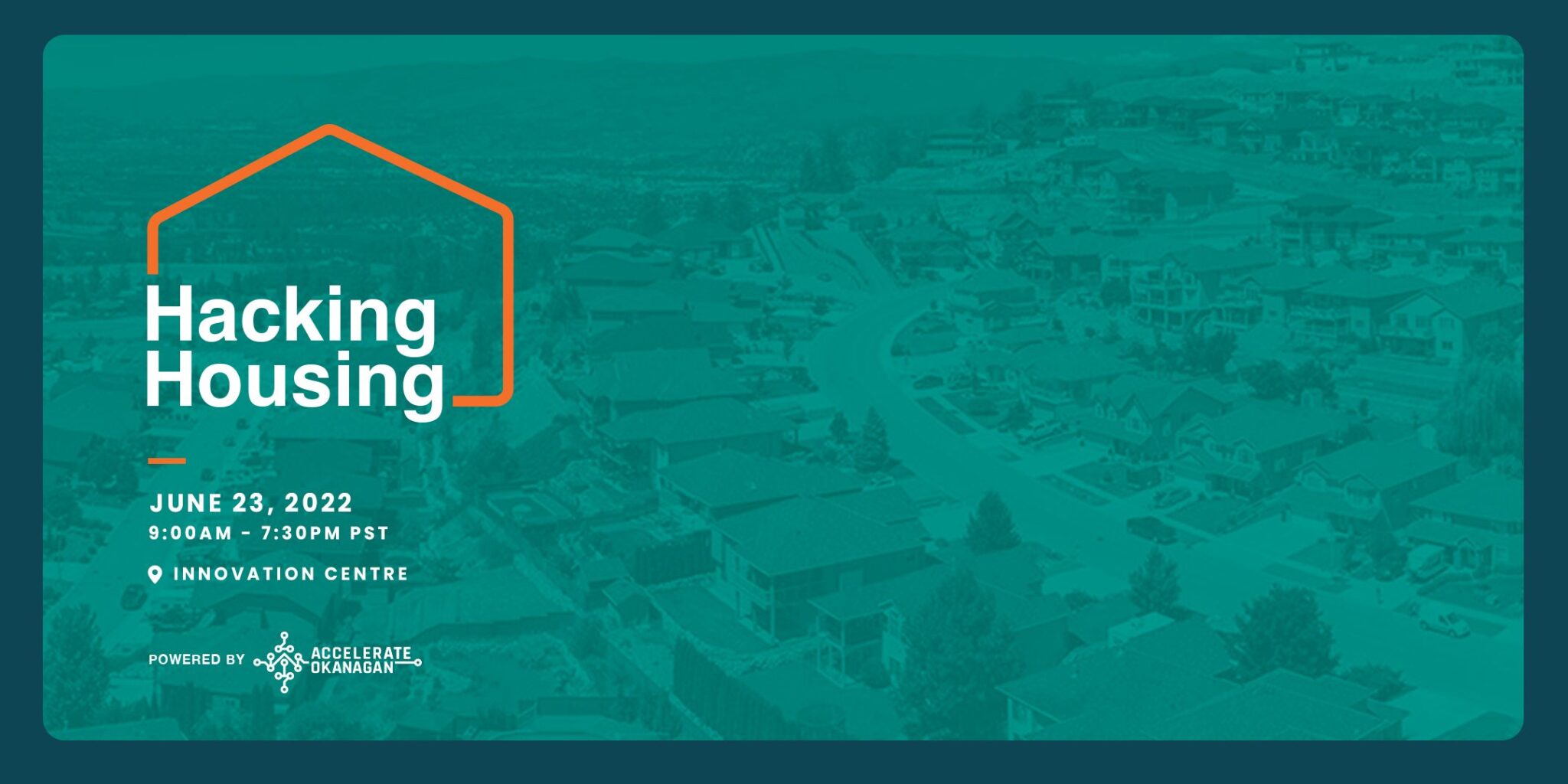 BC Housing on Twitter "BC Housing is proud to partner with AccelerateOK for their Housing