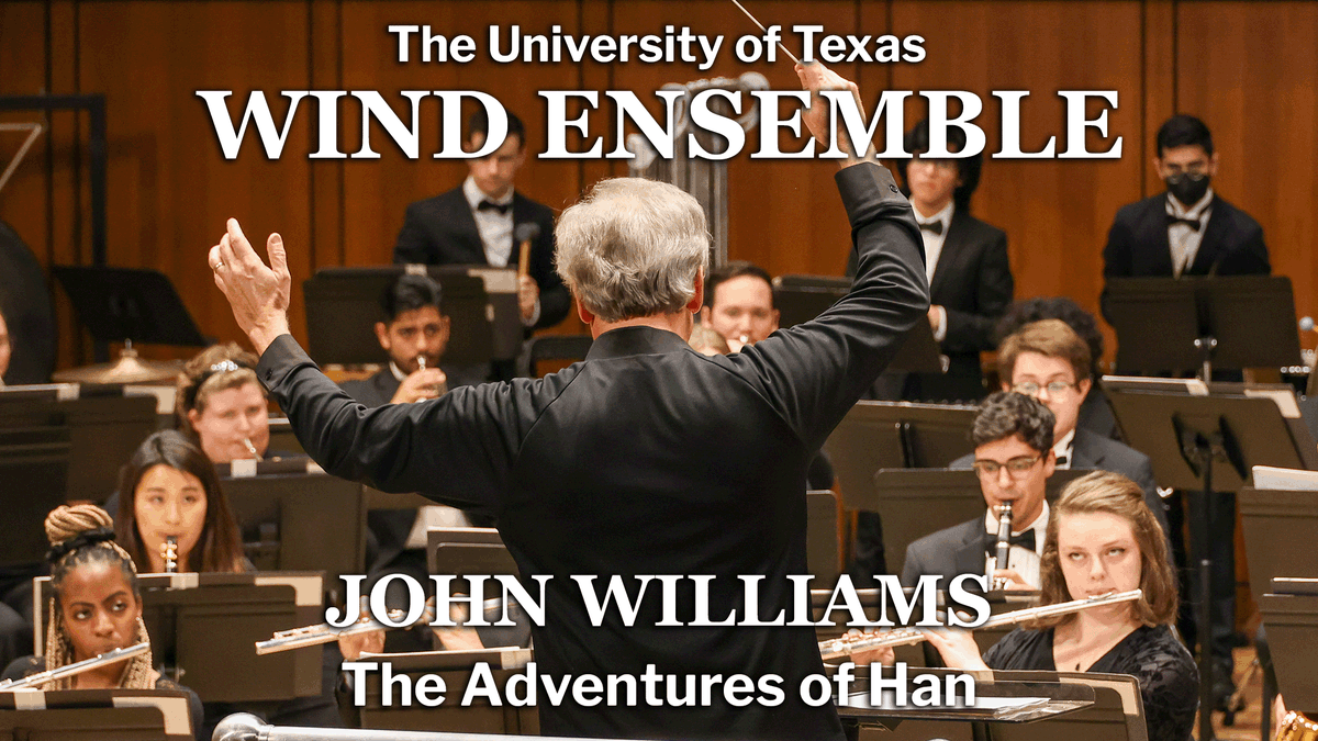 The University of Texas Bands tweet media