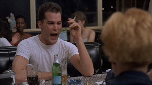 RonW1970's tweet photo. I'm going to watch #SomethingWild streaming on Tubi at 3pm PST/6pm EST (about an hour) if anyone wants to join me. It's my favorite Ray Liotta movie, he's so intense in this.
#MutantFam #HorrorFam #ThanksRay https://t.co/QwFmUKvjOw
