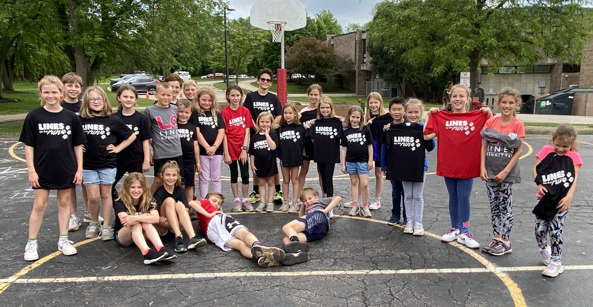 LINES_PE's tweet photo. We’re serious runners. Jk we run because it’s fun! Last day of Lines on the Run. Great job runners! #wegotthislines @Lines220 @Lines_Principal @ChristineBorge8 https://t.co/HNUq5vihmr