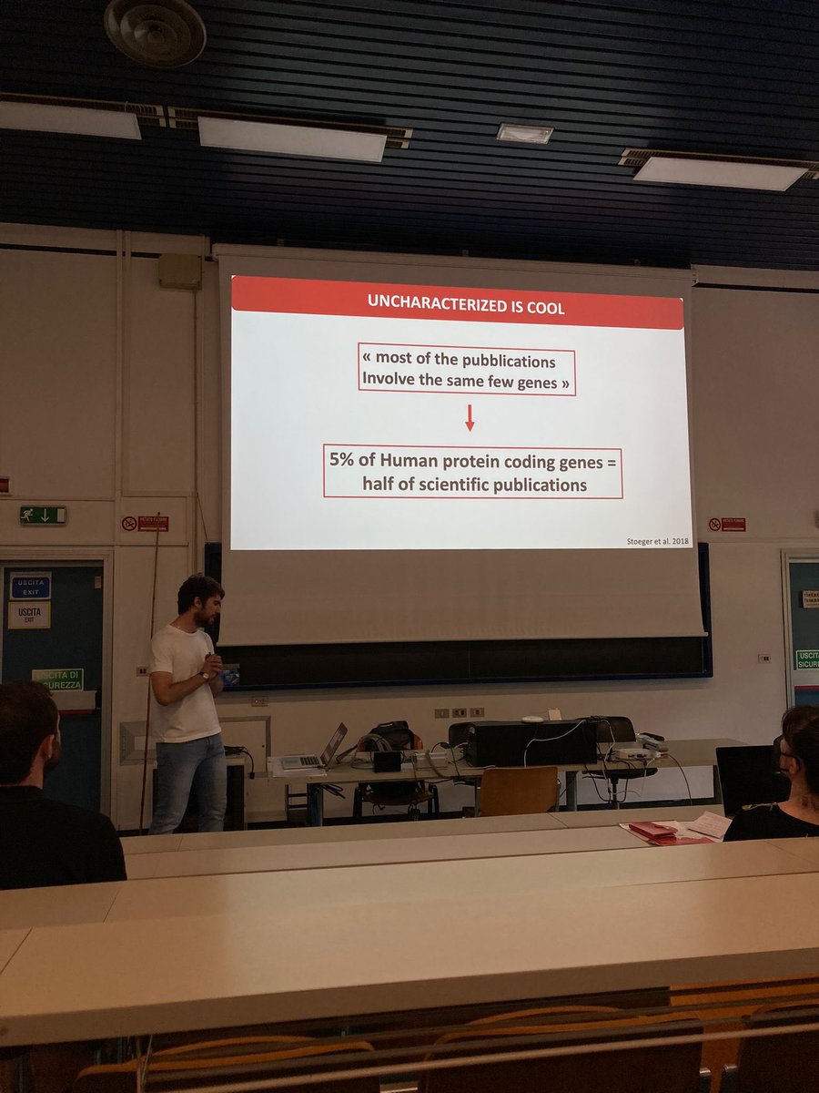 Davide Steffan (@davide_steffan) on Twitter photo I concluded my PhD journey🔬
I want to thank <a href="/AndreaArmani4/">Andrea Armani</a> that mentoring me along this 3+ adventurous years. It is not taken for granted to have a guide like you💪 I concluded my PhD journey🔬
I want to thank <a href="/AndreaArmani4/">Andrea Armani</a> that mentoring me along this 3+ adventurous years. It is not taken for granted to have a guide like you💪