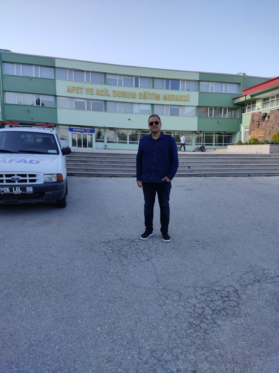 ugurbykrr's tweet photo. Afet Farkındalık Eğitmen Eğitimi
#AFADEM
#ANKARA
#ANITKABİR https://t.co/26vRjNin8p