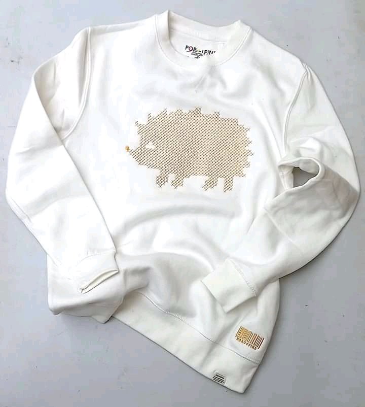 BrandPorcupine's tweet image. Porcupine Clothing Brand 🦔
#SkeemSaam 
Uncle Waffles
#HMWinterEssentials 
Zodwa 
Musa Keys