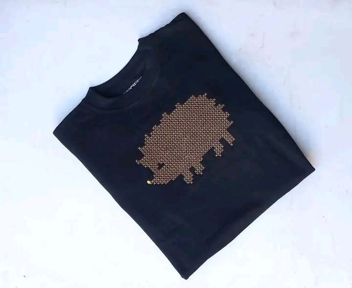 BrandPorcupine's tweet image. Porcupine Clothing Brand 🦔
#SkeemSaam 
Uncle Waffles
#HMWinterEssentials 
Zodwa 
Musa Keys