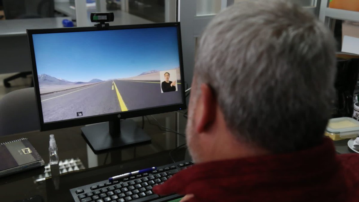 MOP_Atacama's tweet photo. 👷‍♀️☝🏻Con éxito se realizó la #CuentaPública 2021-2022 presentada por el Seremi @guaita_mauricio a través de nuestro canal en YouTube “MOP Atacama TV”, donde informó la gestión 2021 y principales desafíos para el 2022!
☝🏻Si te la perdiste, puedes ingresar a: https://t.co/2cUv4ckvqQ https://t.co/AhxT399zFP
