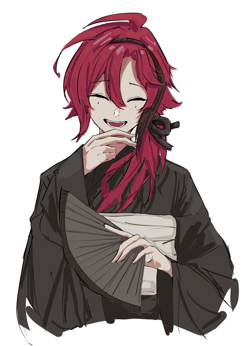 halvarda_pholis's tweet photo. #原神 #Heizou i dont know why im doing fans https://t.co/a89JbnzDXN