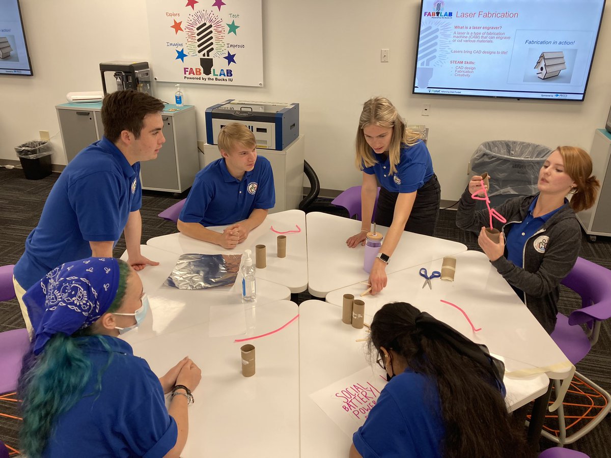 Pennsylvania CSO tweet media