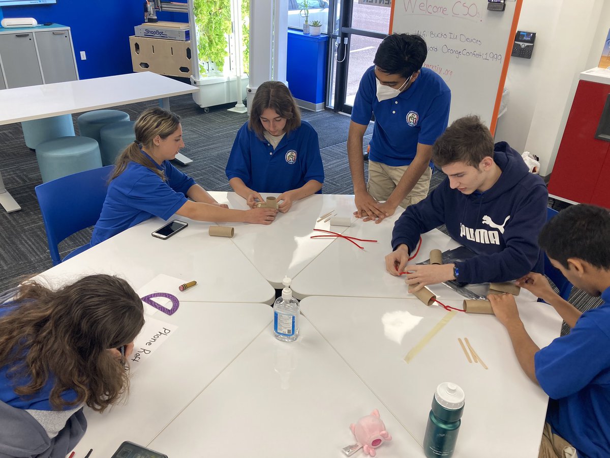 Pennsylvania CSO tweet media