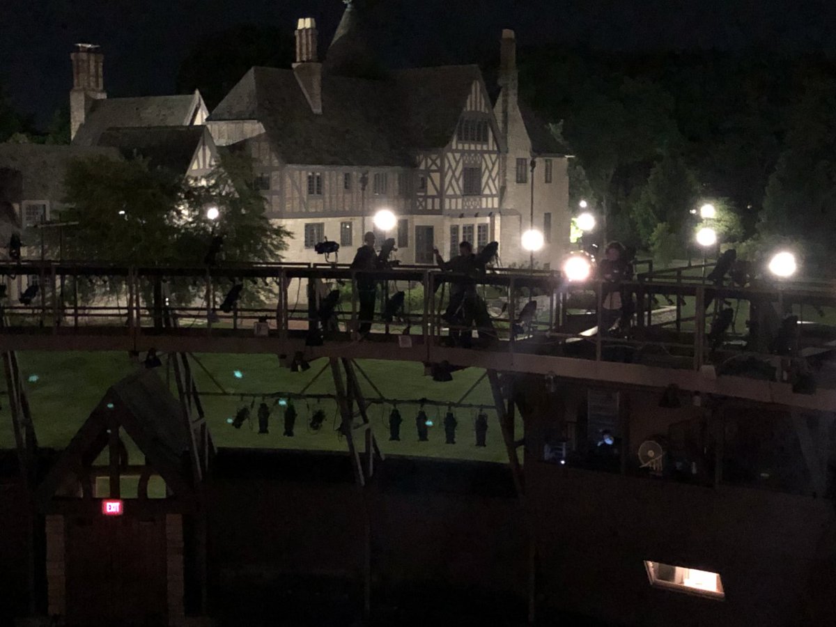 Illinois Shakespeare Fest tweet media