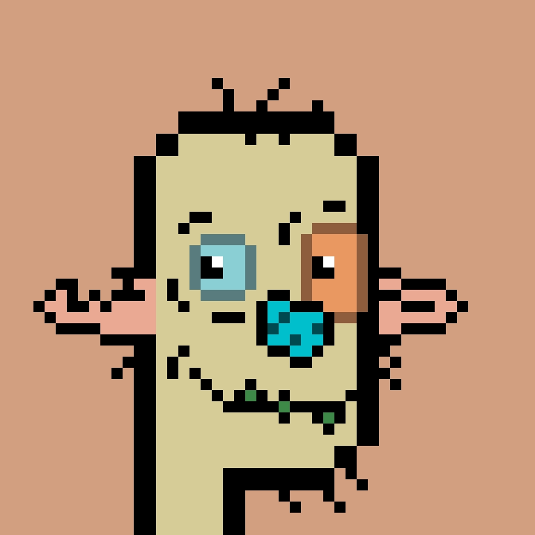 Goblintown Punks NFT tweet media