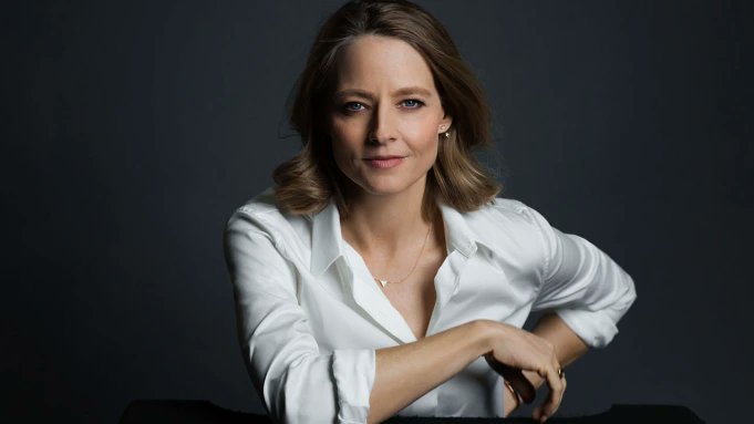DenofGeekUS's tweet photo. BREAKING: Jodie Foster has been cast in a lead role for the upcoming fourth season of HBO's #TrueDectective, dubbed "Night Country"
Foster will play Detective Liz Danvers. Additional details about the character were not immediately available
(via: @THR) https://t.co/fzKnwOlfNA