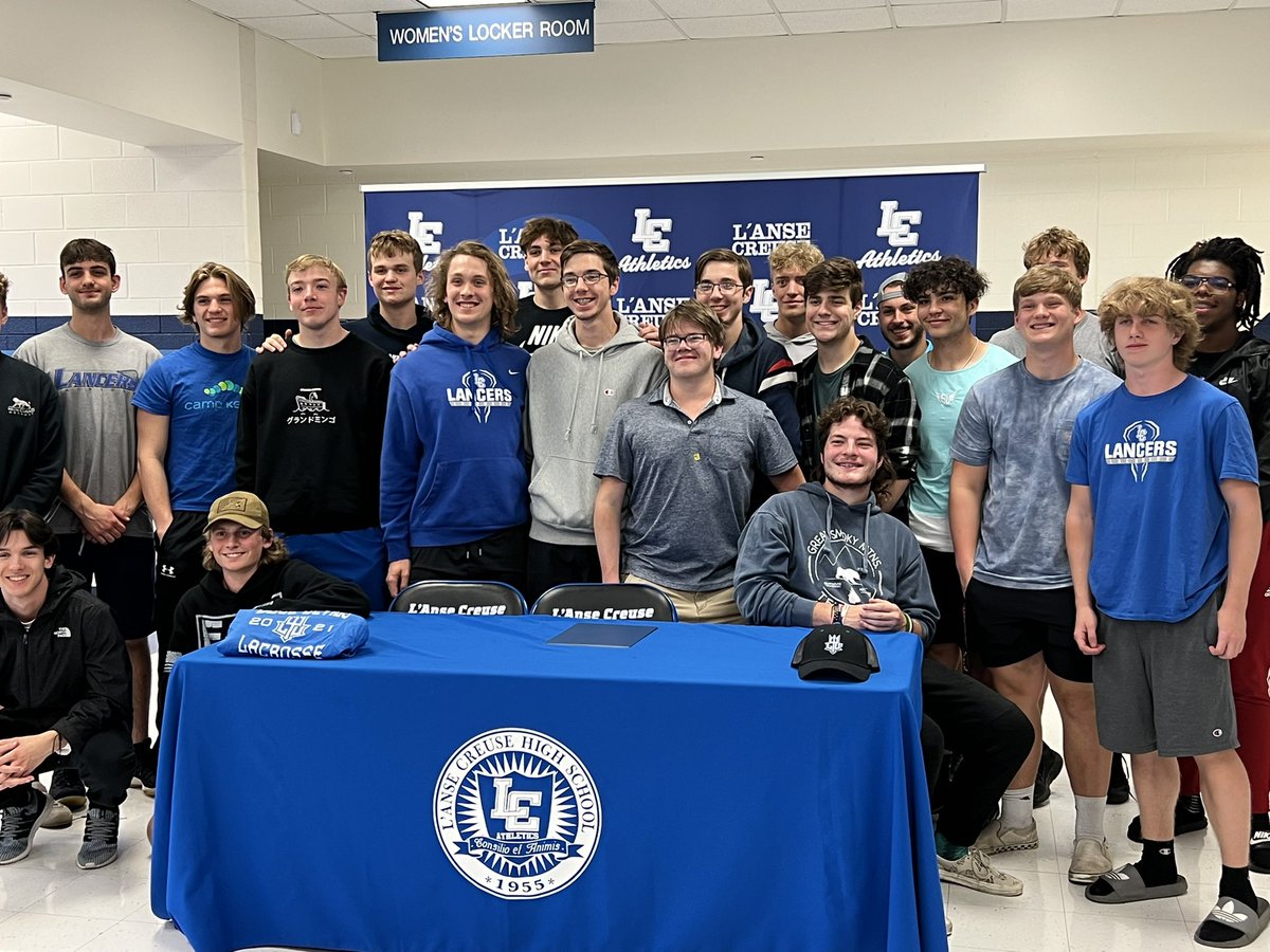 LC Lancers tweet media