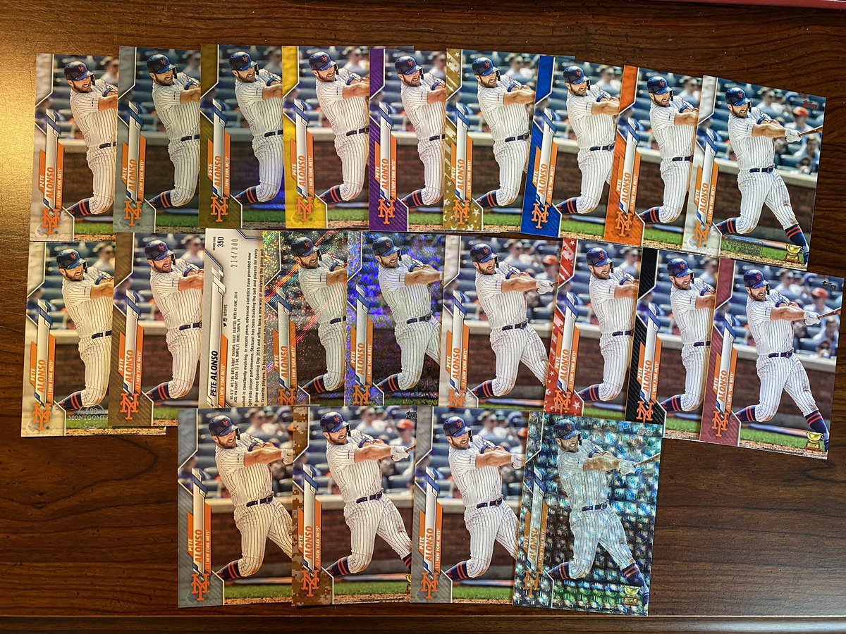 Matt’s Cards tweet media