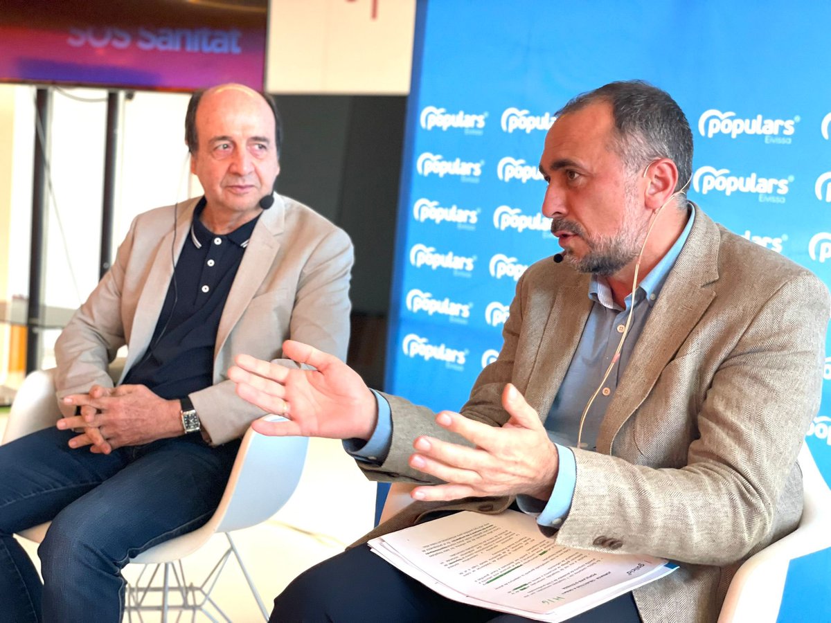 Carmen__Ferrer's tweet photo. 🔷 Als #ObjectiusADebat es plantejen solucions amb eficàcia perquè mirem al futur amb esperança @PPEivissa https://t.co/Cy9ArdDBPX