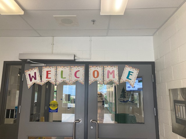 Start with A Smile at Esker Lake Public School.  Can't wait to meet our new Eagles!!!