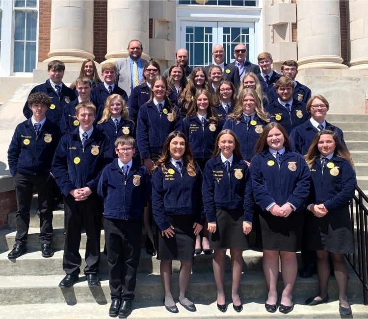 Alcorn School District tweet media