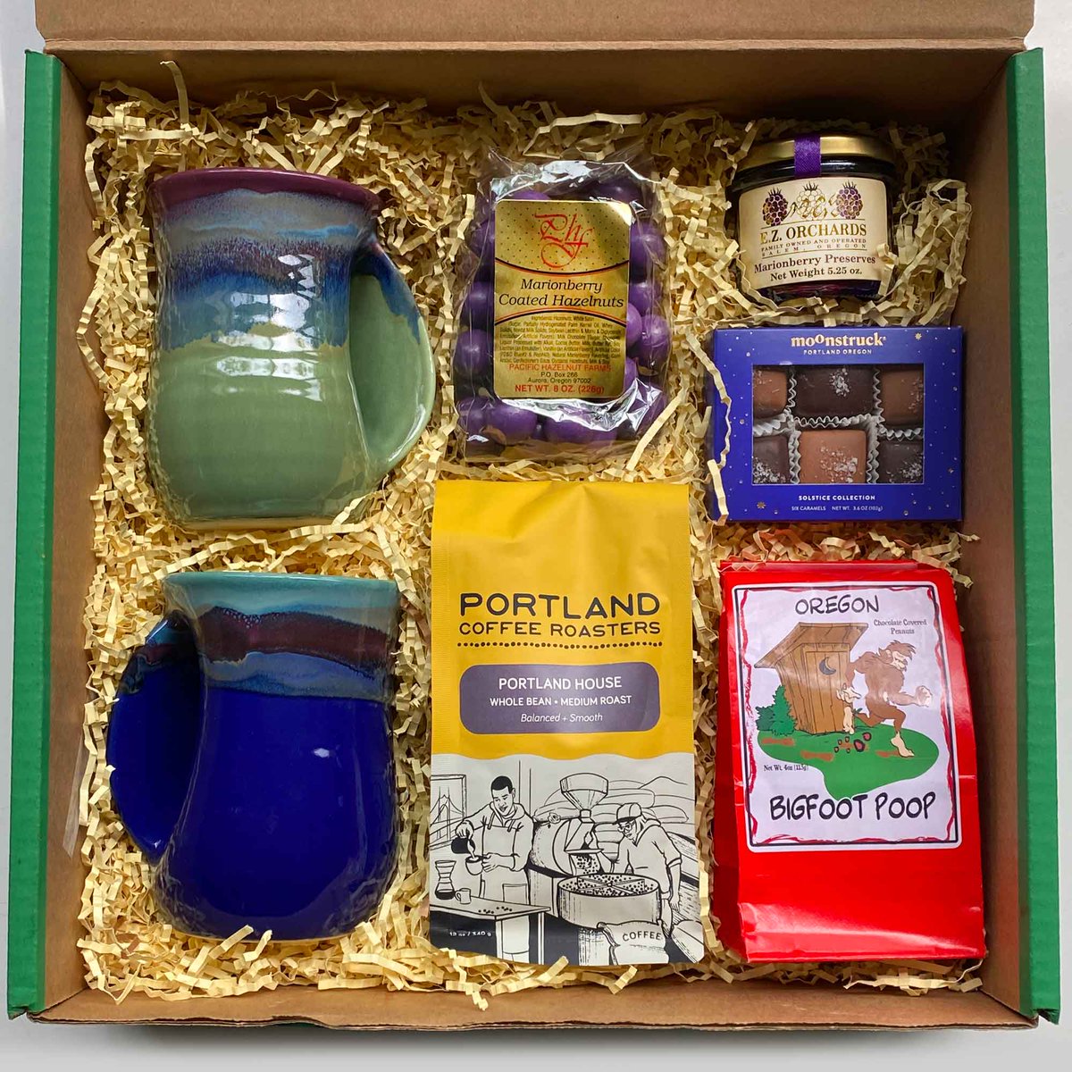 Made in Oregon tweet media