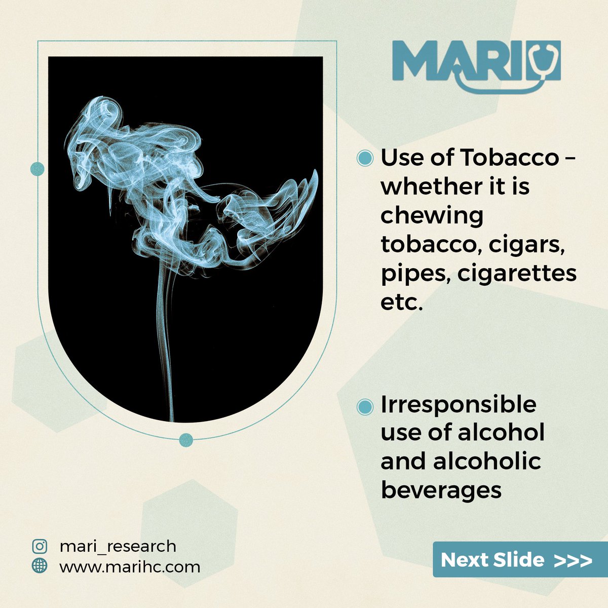 mari_research's tweet photo. Mouth #cancer or #Oral cancer all refer to the same condition which is mainly occurring in the #mouth. In this type of #cancer, cancerous cells start growing or dividing mainly in the tissues of the mouth or #throat. #MARI #lifestyle https://t.co/kHD0duGPAC