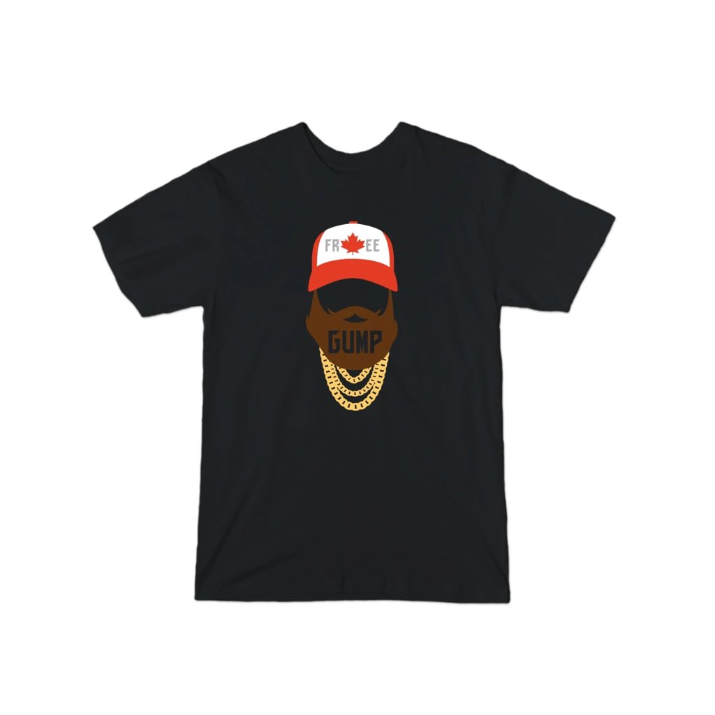 bubbagumpino's tweet photo. 🚨NEW MERCH🚨

We’ll be BACK ✊✊

https://t.co/1Hk0yGwpJp https://t.co/h4eftXzQTc