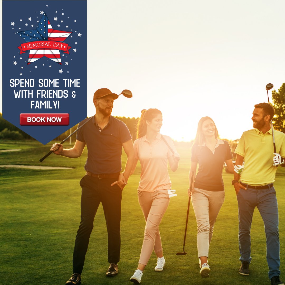 Chardon Lakes Golf Course tweet media