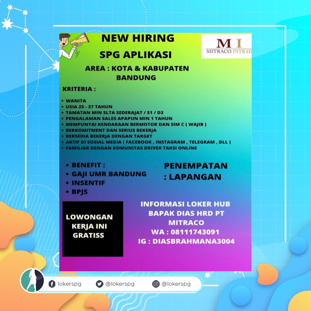 LokerSPG tweet media