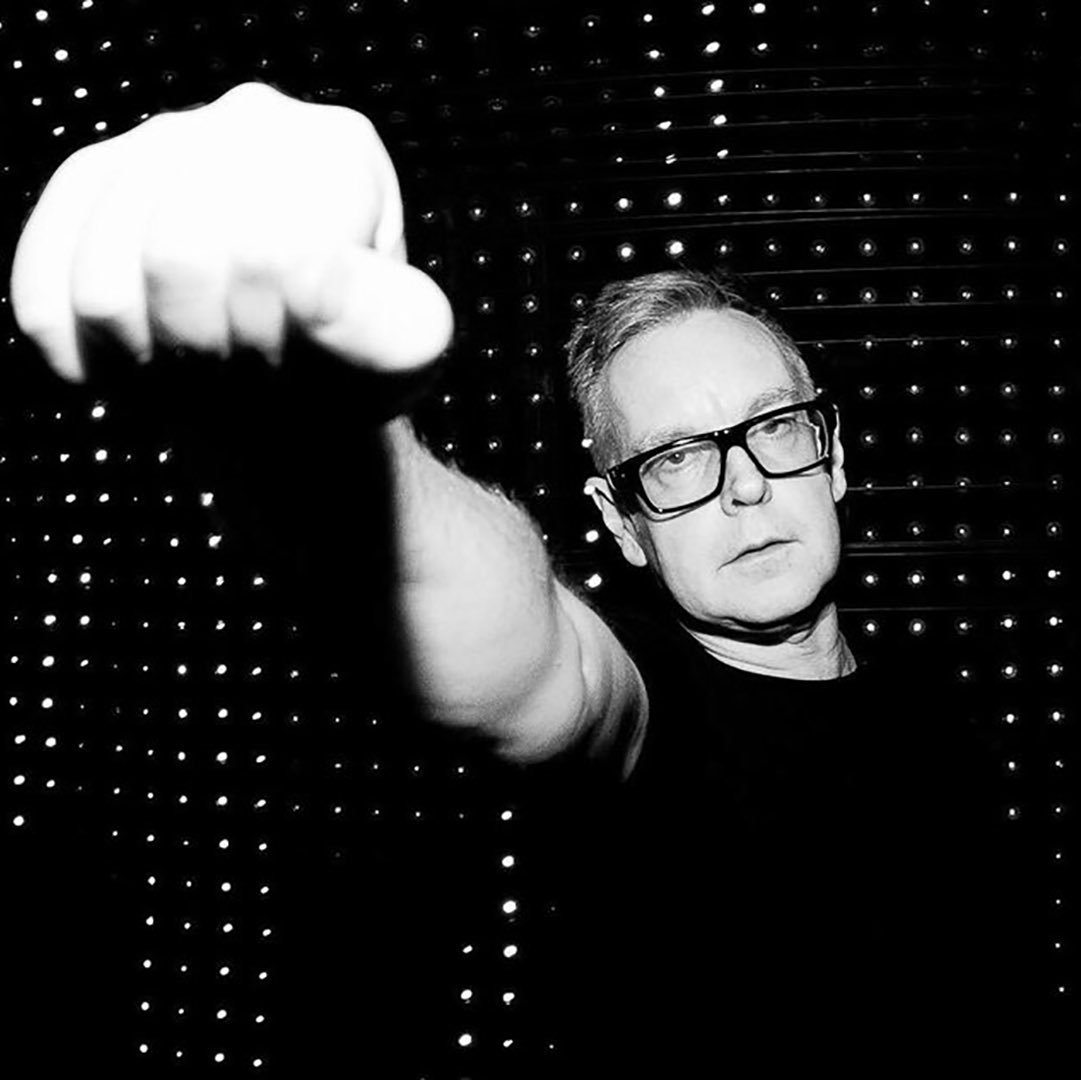 Modefan - Depeche Mode tweet media