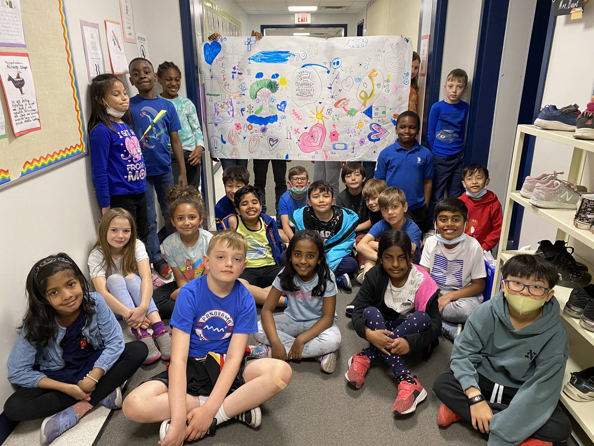 Our Lady of Grace tweet media