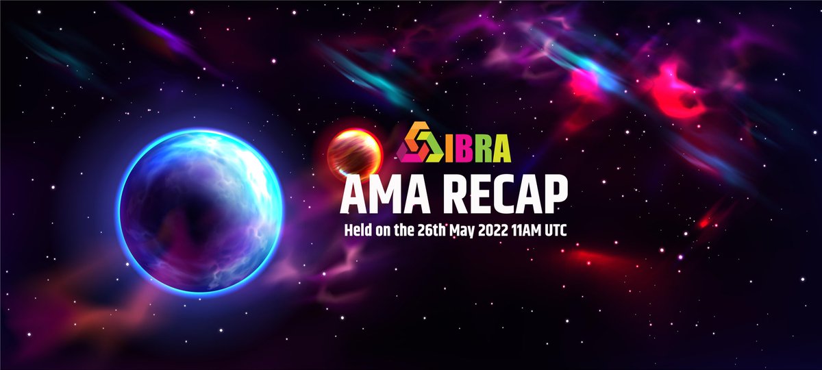 AIBRA_OFFICIAL's tweet photo. Dear Aibrans!
After A successful AMA session with
@IndonesiaEarly
On Their Telegram community. We had a recap of what was discussed compiled here for those that missed out! 🔥🚀
👇
#Aibra #brise #brisepad #Bitgert #Bitgertarmy #BRC20 #SphynxLabs https://t.co/6FHusuLs23
