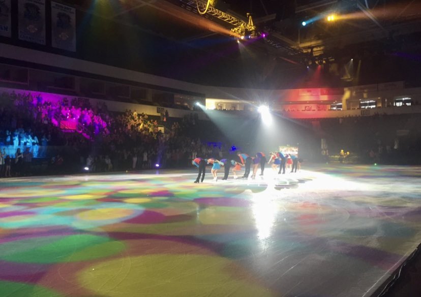 Bradley Warren (@bradmwarren) on Twitter photo HEY SPOKANE! Tomorrow we have <a href="/starsonice/">Stars on Ice</a> coming to the <a href="/SpokaneArena/">Spokane Arena</a>! So excited to see this years Olympic team on the ice! Tickets are still available! I’m excited to see <a href="/jasonbskates/">Jason Brown</a> and fellow Washingtonian <a href="/jeanlucbaker/">Jean-luc Baker</a>!! (Enjoy my old pictures) HEY SPOKANE! Tomorrow we have <a href="/starsonice/">Stars on Ice</a> coming to the <a href="/SpokaneArena/">Spokane Arena</a>! So excited to see this years Olympic team on the ice! Tickets are still available! I’m excited to see <a href="/jasonbskates/">Jason Brown</a> and fellow Washingtonian <a href="/jeanlucbaker/">Jean-luc Baker</a>!! (Enjoy my old pictures)