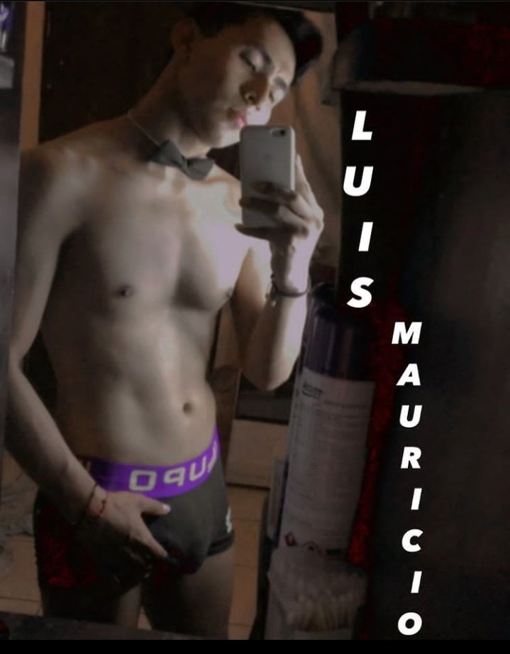 LuisMauricio213's tweet photo. JUGAMOS O QUE?! 📸💥💯 https://t.co/dAkoB6a1bP