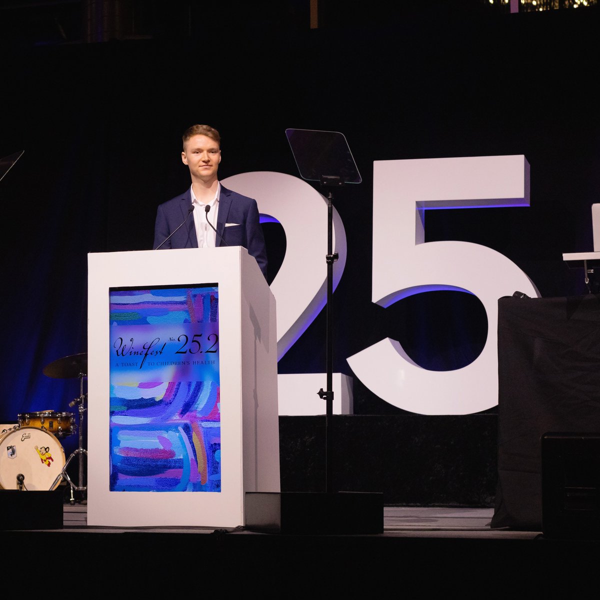 mhfvpediatrics's tweet photo. The final numbers are in! This year’s @thewinefest  raised…(drum roll please) $1.3 million and counting! We are deeply grateful to our donors for their continued support and helping us find breakthrough treatments for our patients and families. ❤️🍷 https://t.co/uk1ZuxaFhc