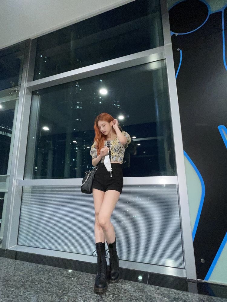 Chaeryeongchoca's tweet photo. https://t.co/sJg4yTwNQy