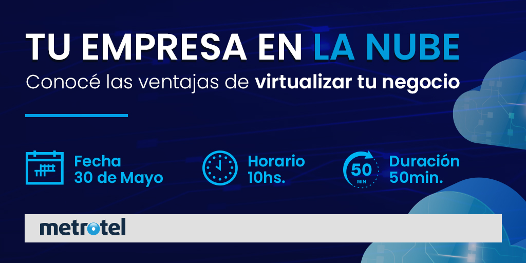 Metrotel Argentina tweet media