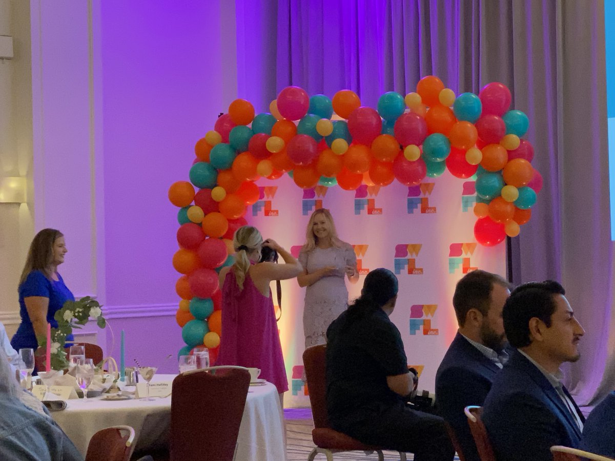 prioritymktg's tweet photo. What an incredible time at the @SWFLinc 2022 INCredible Awards! #PriorityMarketing along with many of our clients were nominated for several categories including @BTogetherOrg on being awarded the Nonprofit of the Year. #SWFLinc https://t.co/6T5D29w2Wq