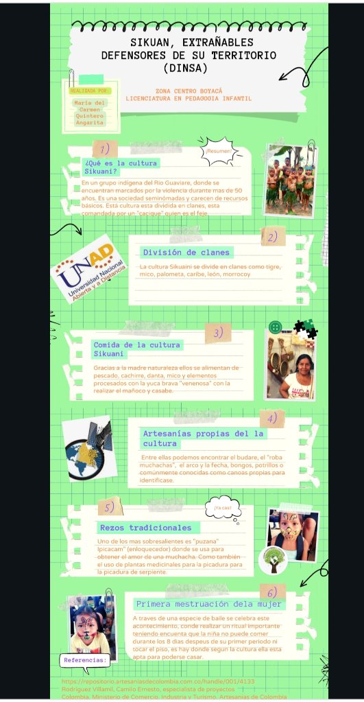 Maria Quintero tweet media