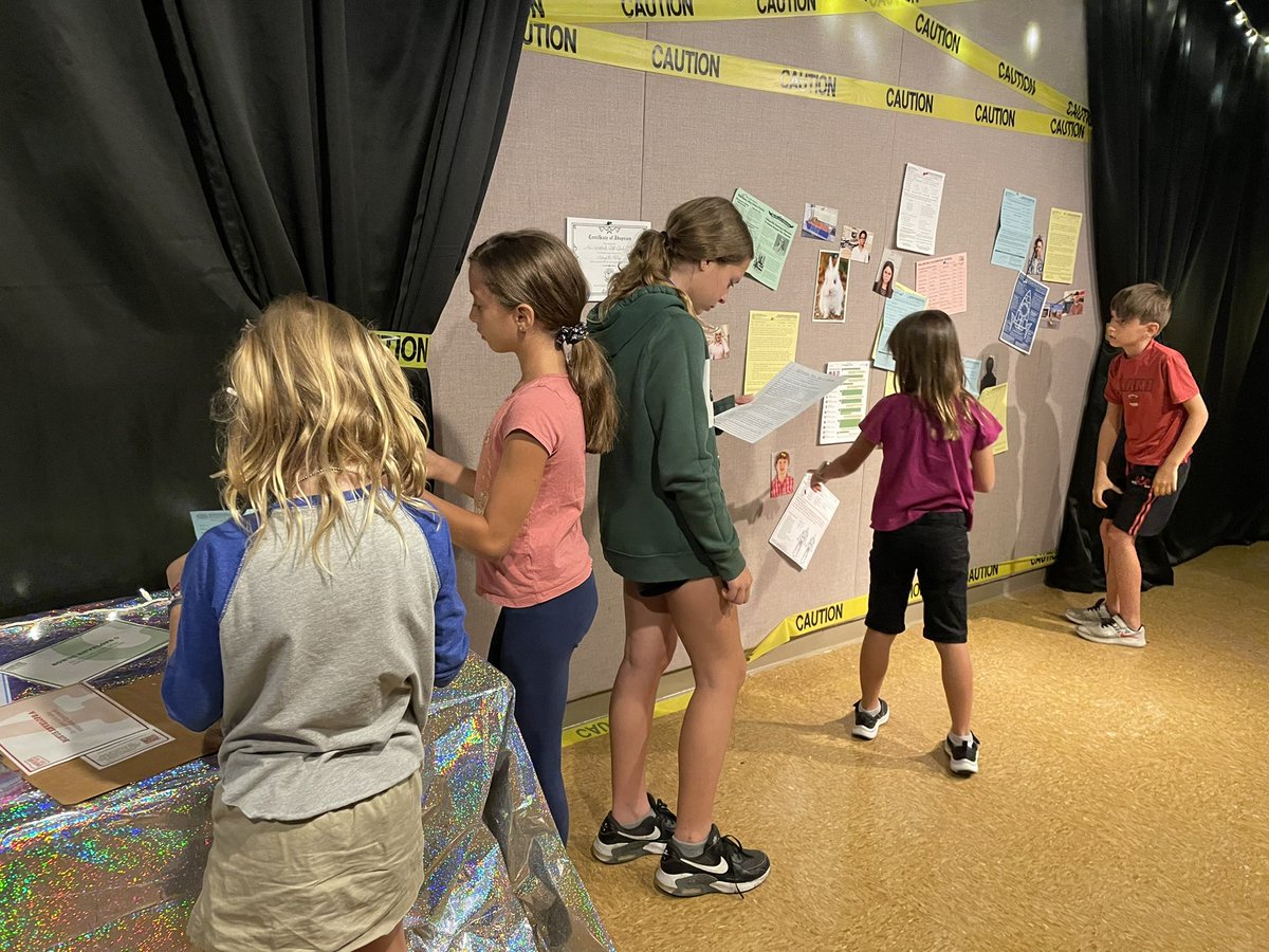 Laura Serrano tweet media