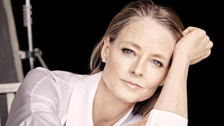 Jodie Foster, True Detective dizisinin 4.sezonuna dahil oldu. Sezonun adı: TRUE DETECTIVE: NIGHT COUNTRY
