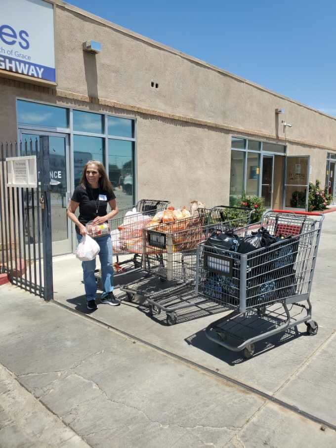 Grace Resources tweet media