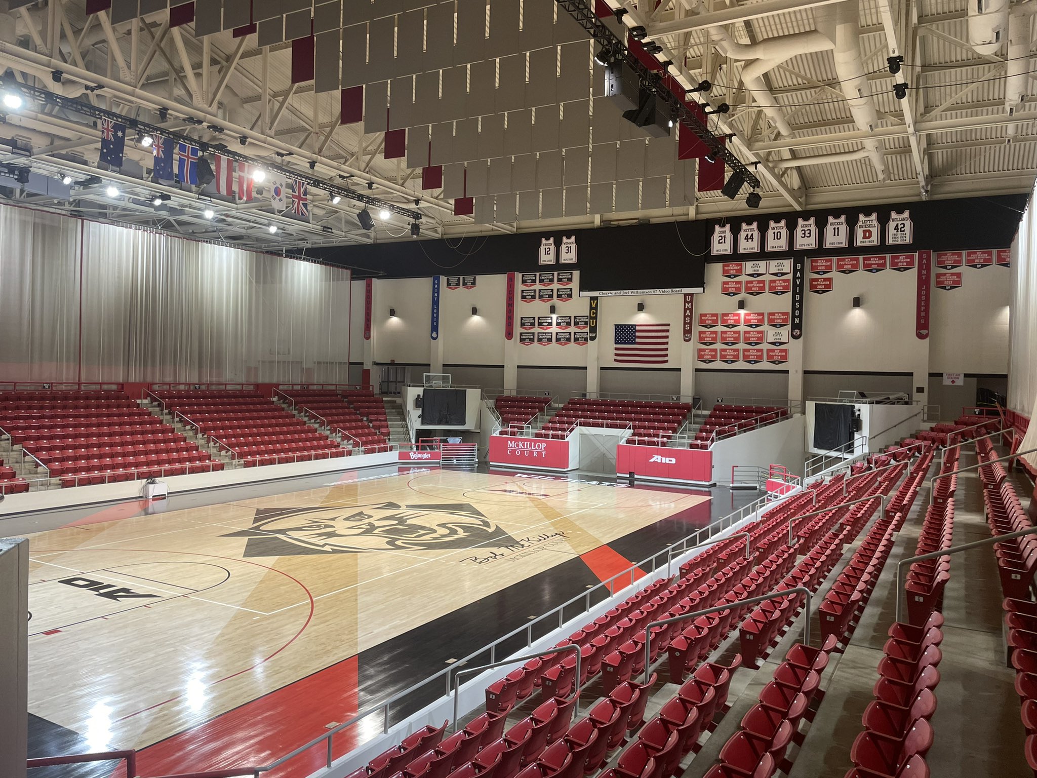 WV Thunder 2025 (WVThunder2025) / Twitter