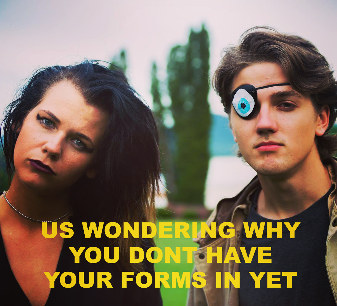 svscamp's tweet photo. DUE BY JUNE 1ST!!!  GET👏THOSE👏FORMS👏IN https://t.co/tLcL0x7UKt