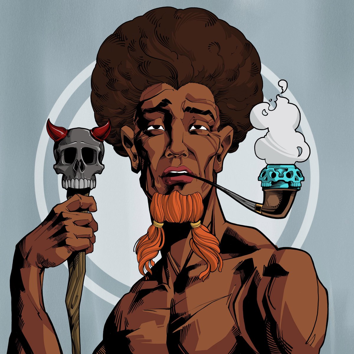 Baked Berserk (@bakedberserk) on Twitter photo 🐐The Goats are going berserk,
so here's a mega giveaway⚔️
🏆 Prizes:
- 3x <a href="/GreatGoatsNFT/">Great Goats</a> spots
- 3x <a href="/BakedBerserk/">Baked Berserk</a> Spots
🎟️To enter:
1⃣Follow @bakedberserk + <a href="/GreatGoatsNFT/">Great Goats</a>
2⃣ RT + Like + Tag 3 friends
3⃣ Turn notifications ON🔔
48 hours⏰ 🐐The Goats are going berserk,
so here's a mega giveaway⚔️
🏆 Prizes:
- 3x <a href="/GreatGoatsNFT/">Great Goats</a> spots
- 3x <a href="/BakedBerserk/">Baked Berserk</a> Spots
🎟️To enter:
1⃣Follow @bakedberserk + <a href="/GreatGoatsNFT/">Great Goats</a>
2⃣ RT + Like + Tag 3 friends
3⃣ Turn notifications ON🔔
48 hours⏰