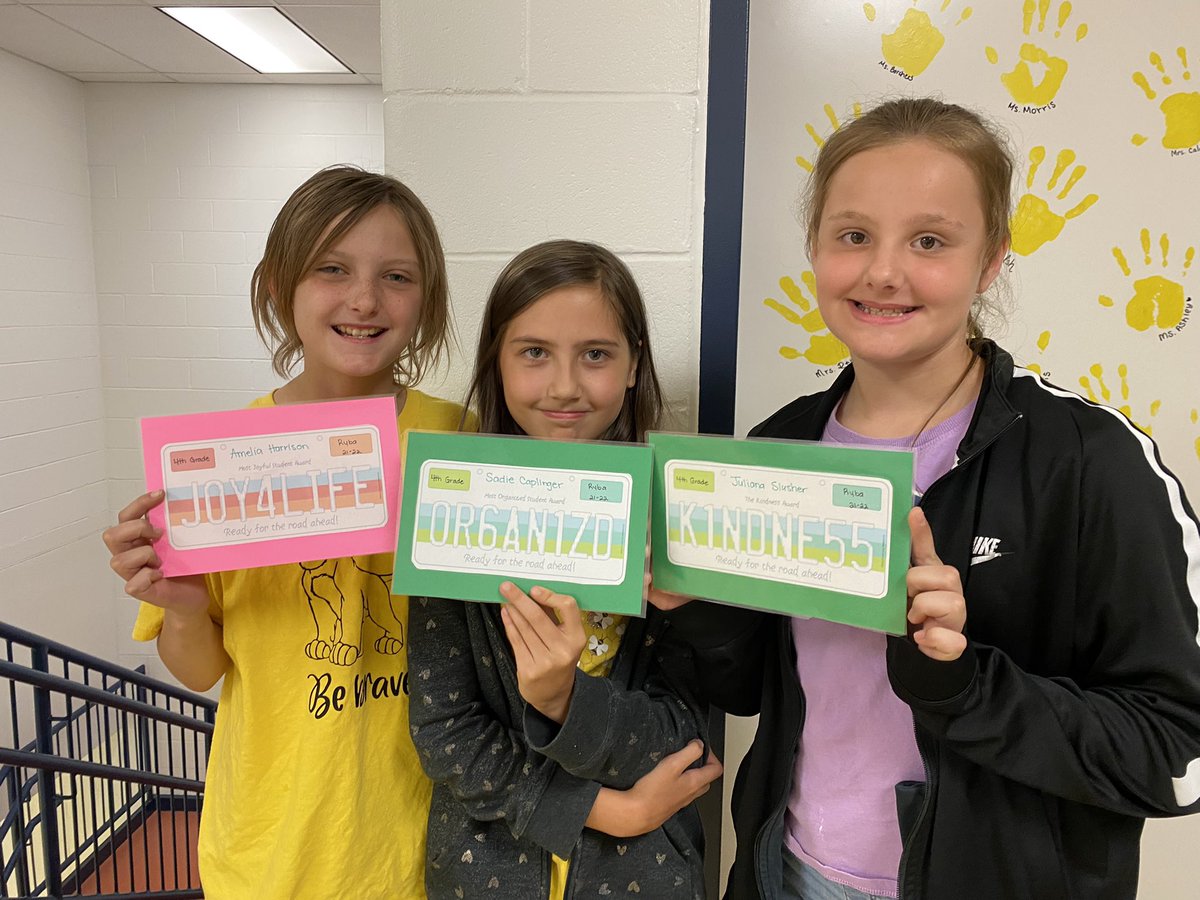 Rachel Ryba tweet media