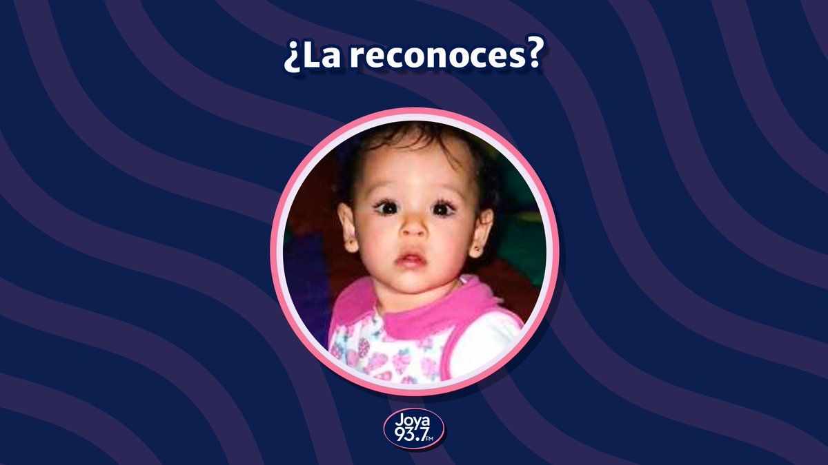 Joya 93.7 FM tweet media