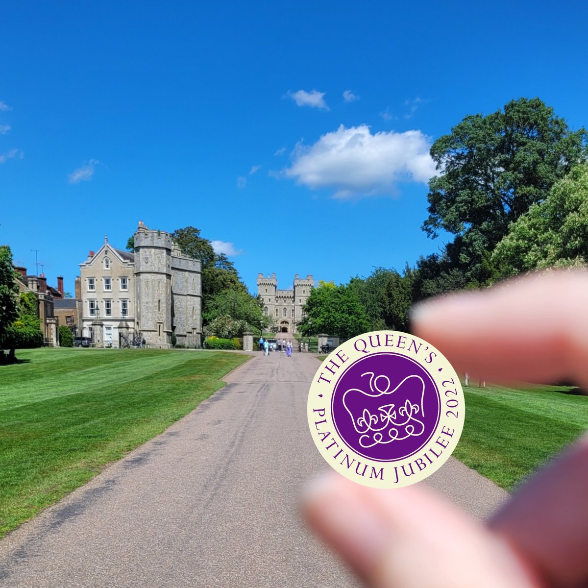 The Chocolate Manor tweet media