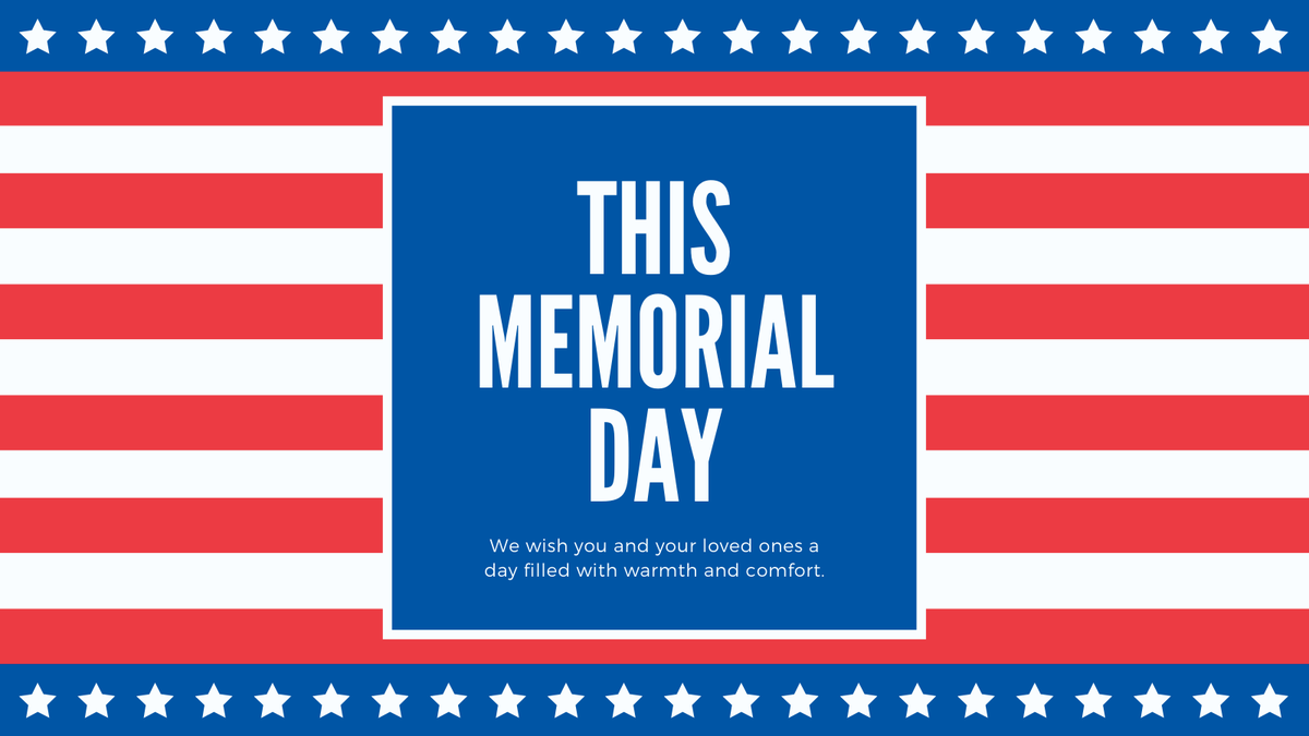 GlamourShots's tweet photo. Honoring the men and women who courageously gave their lives for our freedom. ♥️ #WeWillNeverForget https://t.co/wVVY6ee5GB